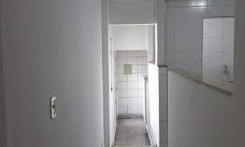 Imagem 6: Apartamento Tipo Casa em Cascadura