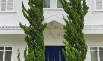 Imagem 2: Casa Condomínio em São José dos Campos