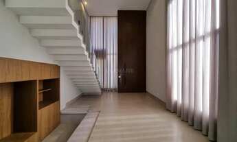 Imagem 2: Casa em Condomínio à venda no Alphaville 1, Ribeirão Preto, SP, 4 quartos, 4 suítes