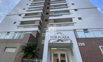 Imagem: Apartamento para venda- Edifício Nob Plaza