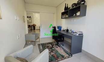 Imagem 4: Casa em Condomínio para Venda em Limeira, Residencial Margarida de Holstein, 3 dormitórios