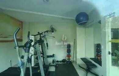 Imagem 15: Apartamento com 3 dormitórios, 106 m² - venda por R$ 545.000,00 ou aluguel por R$ 4.246,78