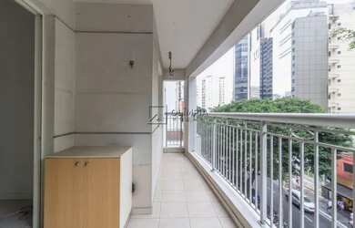 Imagem 8: Apartamento Locação 2 Dormitórios - 70 m² Jardim Paulista