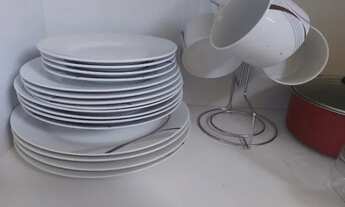 Imagem 2: ALUGO CONQUISTA PREMIUM ALEIXO MOBILIADO