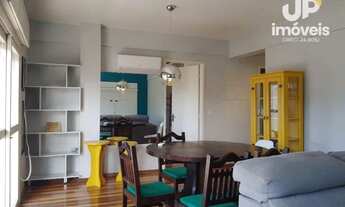 Imagem 2: Apartamento com 3 dormitórios para alugar, 80 m² por R$ 2.580/mês no Centro em Pelotas/RS