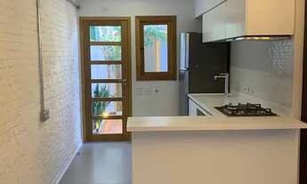 Imagem 5: 109237 Casa para aluguel e venda possui 110 metros quadrados com 2 quartos- São Paulo - SP