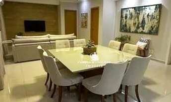 Imagem 5: Apartamento com 3 dormitórios à venda, 148 m² por R$ 1.115.000 - Jardim Botânico - Ribeirã