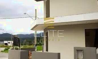 Imagem 3: Sobrado em Forquilhas, São José