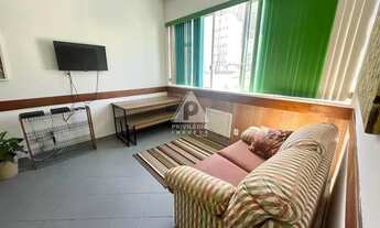 Imagem 4: Apartamento à venda, 3 quartos, 2 suítes, Copacabana - RIO DE JANEIRO/RJ