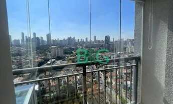 Imagem 4: Apartamento com 2 dormitórios à venda, 38 m² por R$ 460.000,00 - Vila Invernada - São Paul