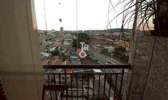 Imagem 6: Apartamento à venda no bairro Vila Municipal - Jundiaí/SP