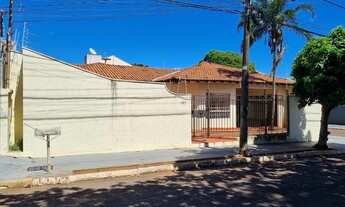 Imagem 3: CASA TÉRREA NO CIDADE JARDIM