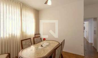 Imagem 5: Apartamento para Aluguel - Santo Antônio, 3 Quartos, 116 m2