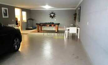 Imagem 5: Maravilhoso e impecável sobrado alto padrão