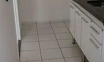 Imagem 1: Alugo apartamento, na rua da faculdade unzo condomínio com elevador ,quadra campinho ,j