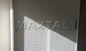 Imagem 2: Apartamento 3 dormitórios sendo 1 suíte, com varanda gourmet 123m² em Santana