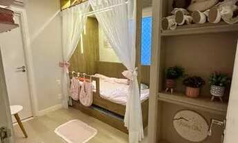 Imagem 6: Apartamento à venda no bairro Pituaçu - Salvador/BA