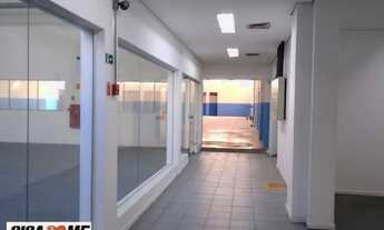 Imagem 7: GALPÃO INDUSTRIAL LOCAÇÃO / BAIRRO DO LIMÃO A.C 2.684M2 R$ 60.000,00