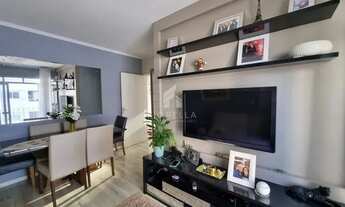 Imagem: Apartamento com 03 dormitórios sendo 01