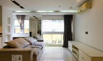 Imagem: Apartamento para Aluguel - Lagoa, 4 Quartos