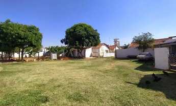 Imagem 3: Locação de Casas / Padrão na cidade de Araçatuba