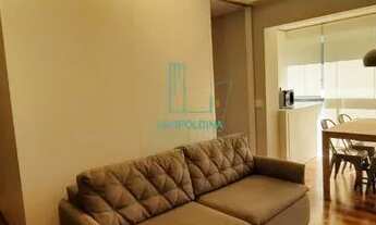 Imagem 4: Apartamento para locação em Pinheiros