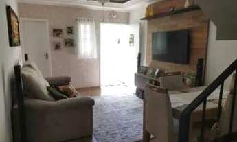 Imagem 2: Casa / Condomínio - Residencial De Ville - Venda - Residencial