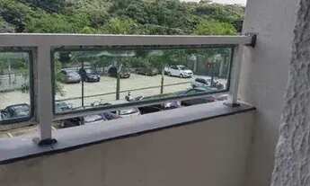 Imagem: Apartamento para venda possui 50 metros