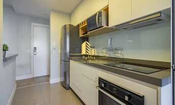 Imagem 6: Apartamento no bairro Brooklin - São Paulo