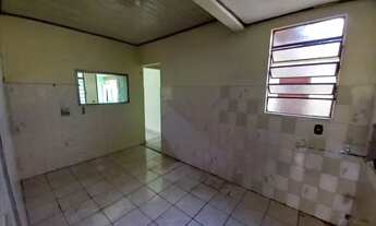 Imagem 6: Casa para aluguel tem 70 metros quadrados com 2 quartos em Ideal - Londrina - PR