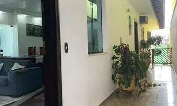 Imagem 6: CASA TÉRREA 3 DORMITÓRIOS, 1 SUÍTE, 6 VAGAS, À VENDA EM SÃO PAULO