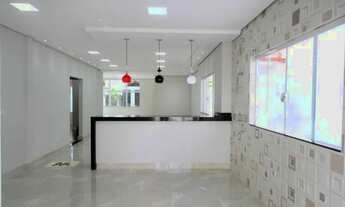 Imagem 3: Casa para venda com 160 metros quadrados com 3 quartos em Indaiá - Caraguatatuba - São Pau