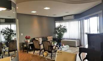 Imagem 2: Apartamento com 3 quartos no Portland - Bairro Campo Belo em Londrina