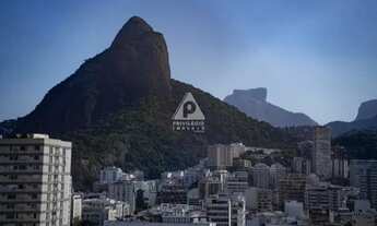 Imagem 4: Apartamento à venda, 3 quartos, 1 suíte, 2 vagas, Leblon - RIO DE JANEIRO/RJ