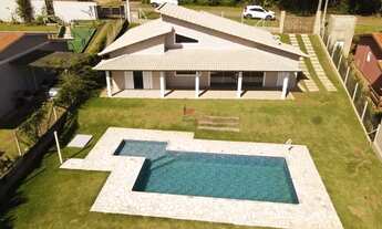 Imagem: Chácara em Condomínio Fechado