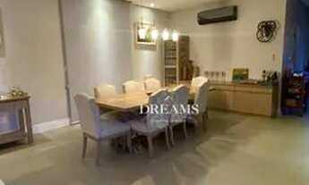 Imagem 6: Casa com 5 dormitórios, 460 m² - venda por R$ 4.800.000,00 ou aluguel por R$ 20.600,00/mês