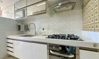 Imagem 3: Apartamento para venda com 60 metros quadrados com 2 quartos em Morada de Laranjeiras - Se