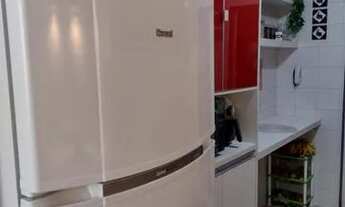 Imagem 6: Apartamento ponto para morar 68M² com 2 quartos no Centro - Diadema - SP