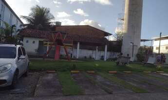 Imagem: ALUGO APT. CAMARAGIBE/ TÉRREO COND. JÁ