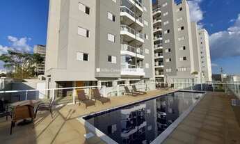 Imagem: Apartamento no Solar Di Lucca Campolim