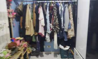 Imagem 2: Casa para venda com 86 metros quadrados com 2 quartos em Jardim Santa Cecília - Guarulhos