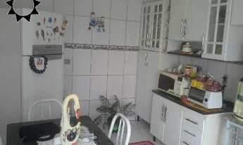 Imagem 6: CASA JANDIRA Casa com 1 dormitório