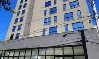 Imagem 2: Loft com 1 dormitório, 30 m² - Venda e Locação - Garcia - Blumenau/SC