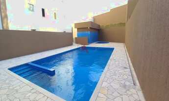 Imagem 6: JACAREí - Apartamento Padrão - Parque Santo Antônio