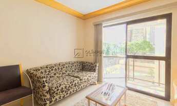 Imagem 7: Locação Apartamento 2 Dormitórios - 97 m² Jardim Paulista