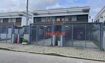 Imagem: Casa com 3 dormitórios à venda - Campeche