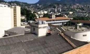 Imagem 7: Studio todo reformado no Centro do Rio. Excelente localização. Andar alto, vista livre