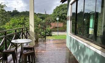 Imagem 3: Chalé mobiliado em Guaramiranga