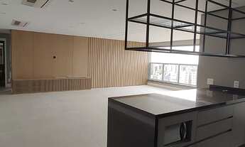 Imagem 7: NUNCA HABITADO 111m² TERRAÇO GOURMET 2 SUÍTES 2 VGS