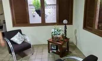 Imagem 5: Casa à venda, 3 quartos, 1 suíte, 1 vaga, Ilha do Retiro - Recife/PE